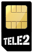 tele2 sim only