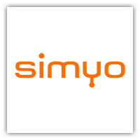 simyo logo