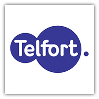 telfort logo